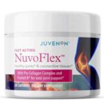 Juvenon NuvoFlex Joint Support Reviews – Does It Work for Joint Pain?