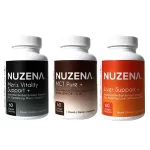Nuzena Review: Are They Really the World’s Cleanest Supplements?