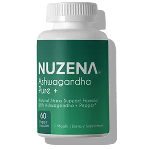 nuzena ashwagandha pure +
