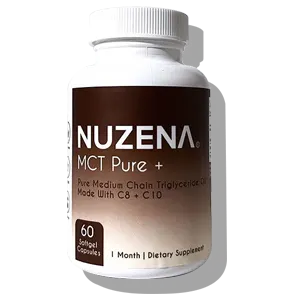 nuzena mct pure + formula supplement