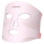 Test du masque facial LED NVBOTY : Résultats réels ou simple effet de mode ?