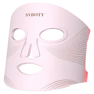  NVBOTY LED-Gesichtsmaske