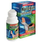 Avis sur le gel topique Nyloxin – Devrait-il être votre premier choix ?