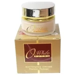 O White Extra Whitening Cream Reviews: Is This Product 100% Natural?
