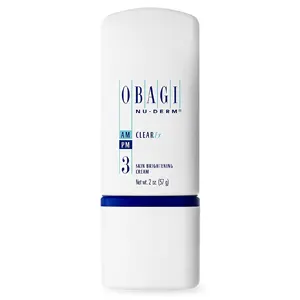 Obagi Nu-Derm Clear Fx