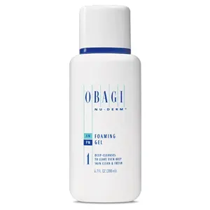Obagi Skin Care Gel