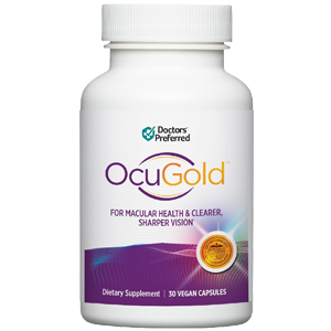 OcuGold