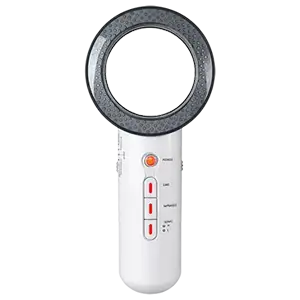 Masajeador facial y corporal adelgazante OcuraLife EMS