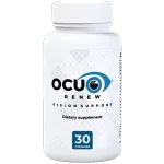 OcuRenew Review: Will This Supplement Give You Optimal Vision and Clarity?