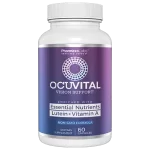 Ocuvital Review: Is It The Best Supplement For Eye Health?