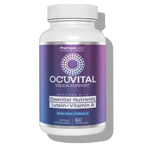 ocuvital reviews