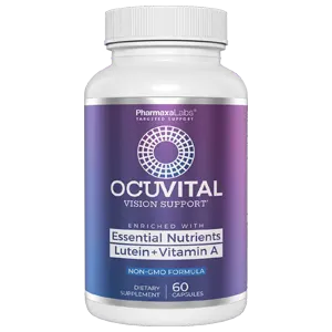 Ocuvital