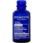 Odacite Brightening Serum Review: Does it Get Rid of Dark Spots?