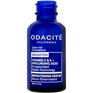 Odacite Brightening Serum