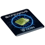 ODIN SafeWave Review: Should You Try This Sticker?