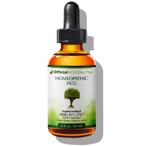 official hcg diet drops