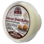 OKAY Pure Naturals African Shea Butter Review: Does It Work?
