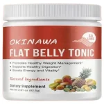 Okinawa Flat Belly Tonic Review: Is This Weight Loss Tonic Legit?