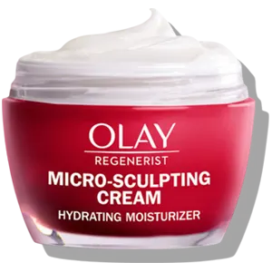 Olay Regenerist Micro-Sculpting Cream