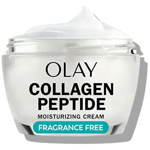 olay collagen peptide 24 moisturizer reviews