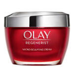 Olay Regenerist Micro Sculpting Cream Reviews: Is It Safe?