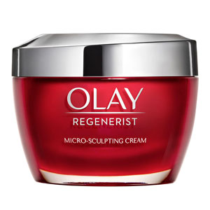 Olay Regenerist Micro-Sculpting Rate Cream