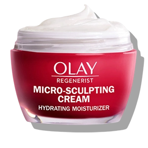 olay regenerist micro-sculpting cream