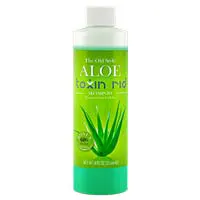 Old Style Aloe Toxin Rid Shampoo Old Style Aloe Toxin Rid Shampoo