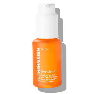 ole henriksen truth serum