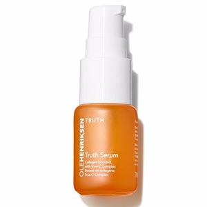 Ole Henriksen Wahrheitsserum