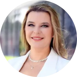 olga bachilo