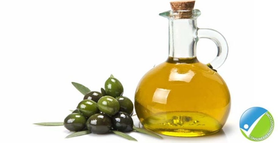 Olive Oil