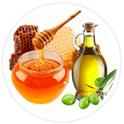 Olive Oil + Honey Complex Olive Oil + Honey Complex