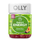 Olly Daily Energy Vitamins Olly Daily Energy Vitamins