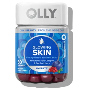OLLY Glowing Skin Gummies
