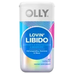 Revisão de Olly Lovin Libido: Isso realmente funciona?