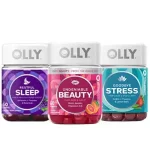 Reseña de Olly Vitamins: ¿Pueden las gomitas Olly hacerte más saludable?