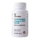 omega 3 dha fish oil