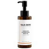 Oméga 6-9 pour une peau éclatante