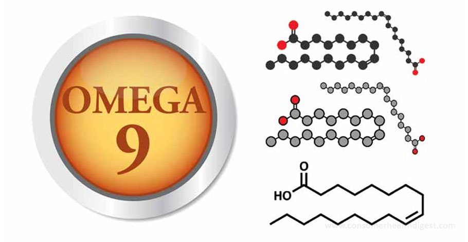 What You Need To Know About Omega 9 Types Health Benefits