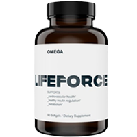 Lifeforce Omega