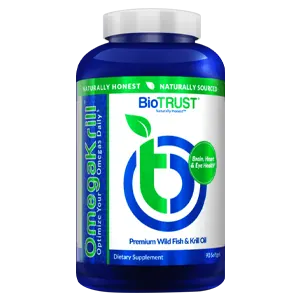 OmegaKrill Review: Does This Omega-3 Supplement Work Effectively?