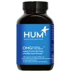 Hum Nutrition OMG Omega the Great Hum Nutrition OMG Omega the Great