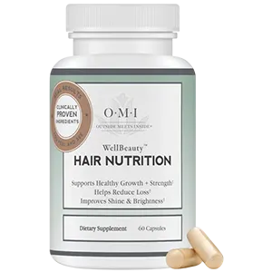 Omi Hair Nutrition