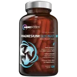 Omnibiotics Magnesium Glycinate Review: Does It Improves Sleep?