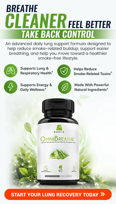 OmniBreathe 