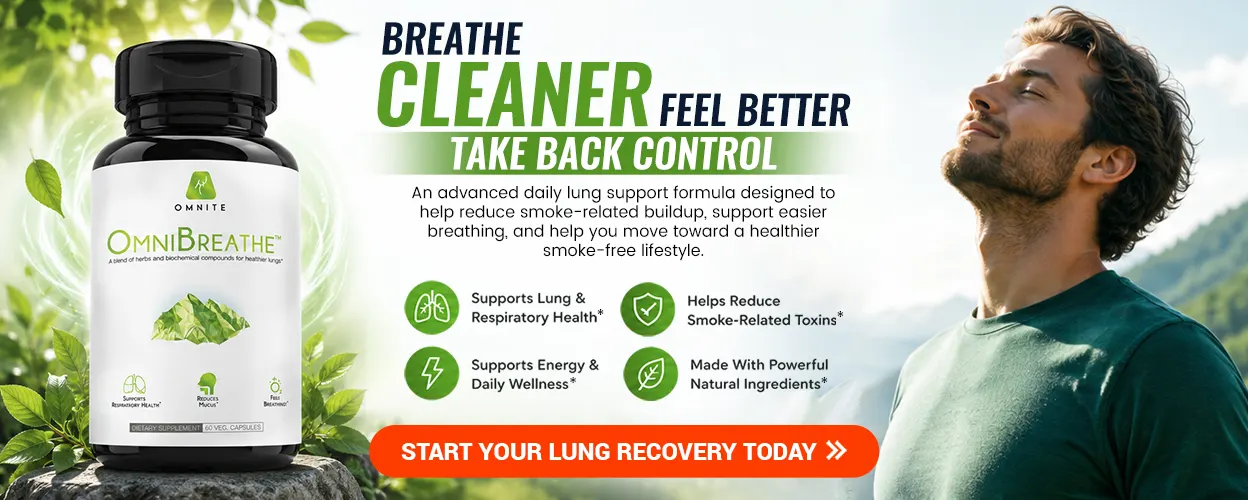 OmniBreathe