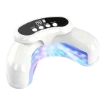 OMNIGAG Nail Fungus Laser Treatment Review: What Can Users Expect?