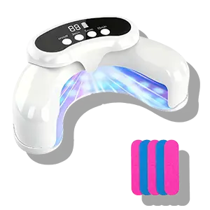 omnigag nail fungus laser treatment