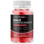 OmniSurge XL Male Enhancement Gummies Testbericht – Wirkt es wirklich?